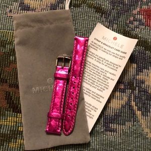 NWOT Michele band